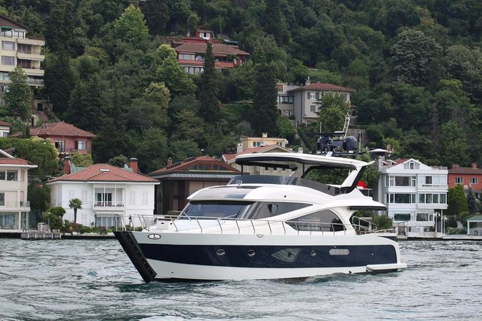 Custom Built 72 | Kaderim 7