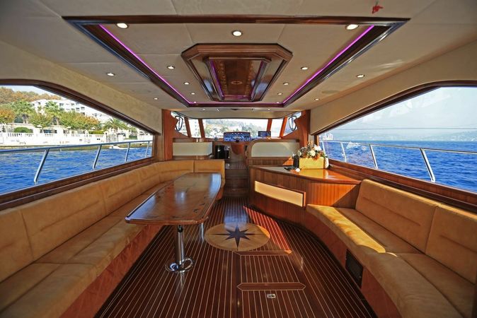 Custom Built 72 | Kaderim 7