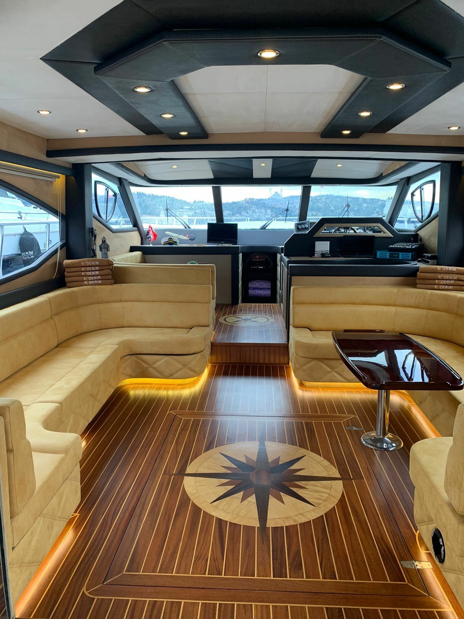 Custom Built 75 | Kaderim 8