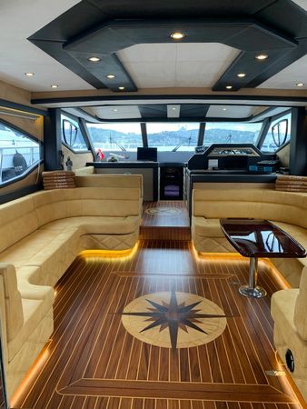 Custom Built 75 | Kaderim 8