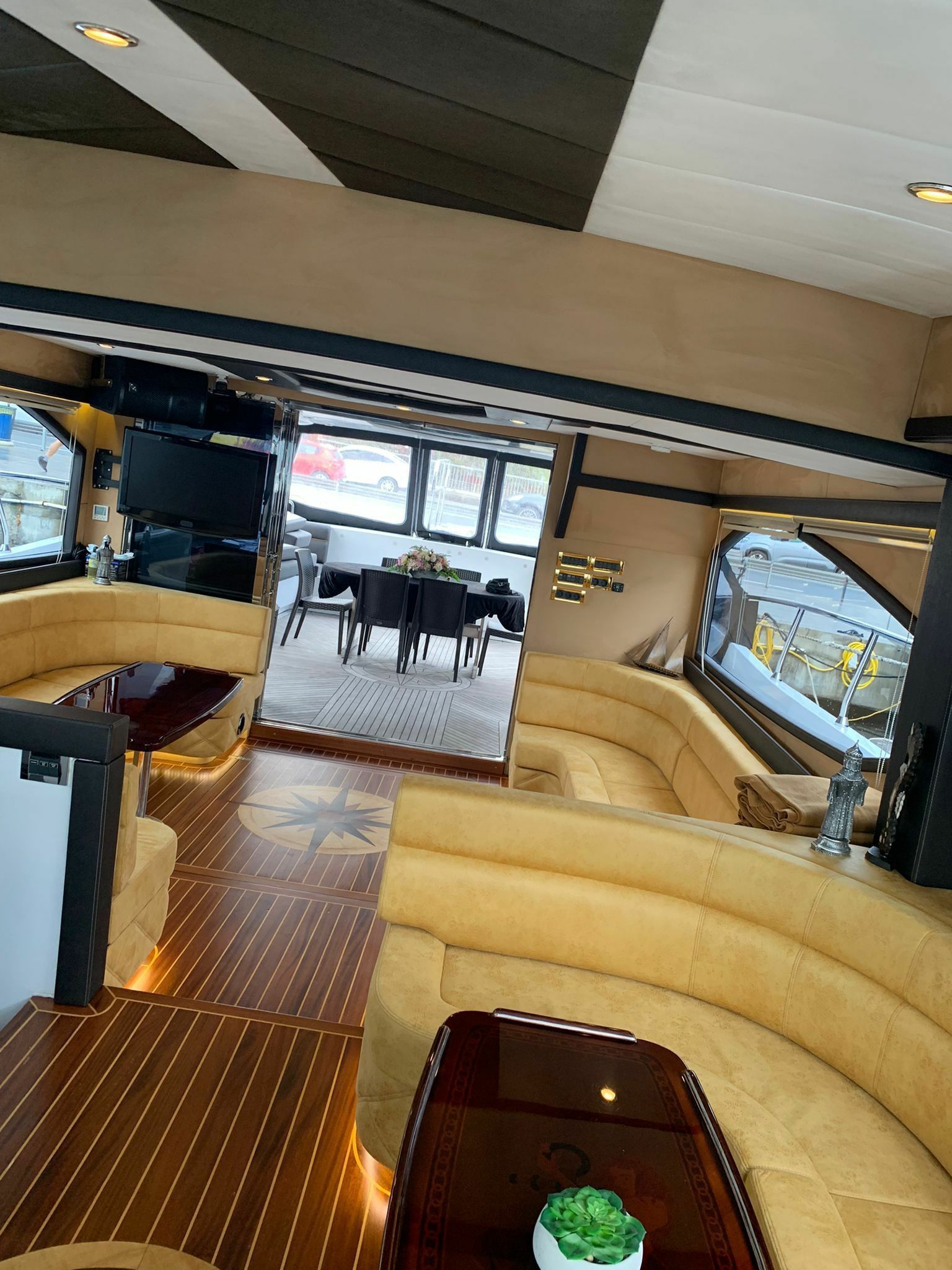 Custom Built 75 | Kaderim 8