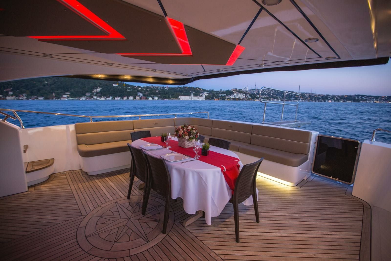 Custom Built 75 | Kaderim 8