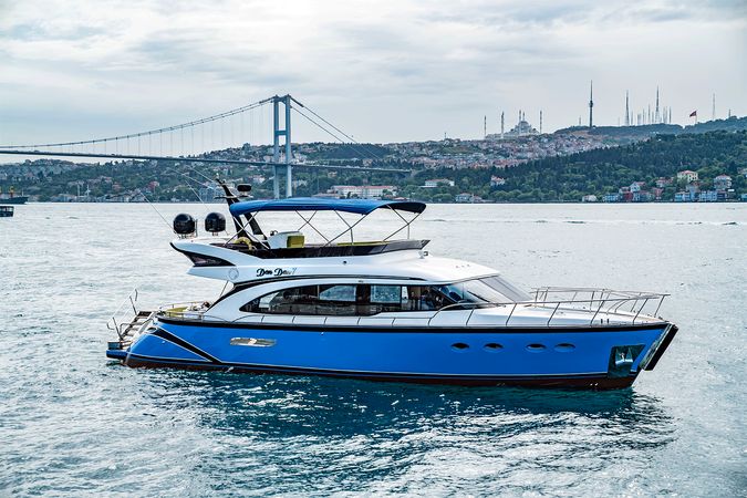 Custom Built 65 | Den Den 7