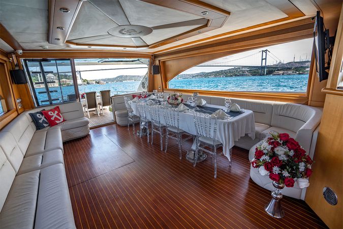 Custom Built 65 | Den Den 7