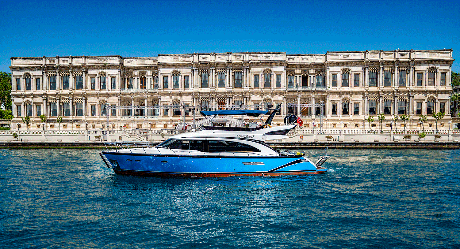 Custom Built 65 | Den Den 7