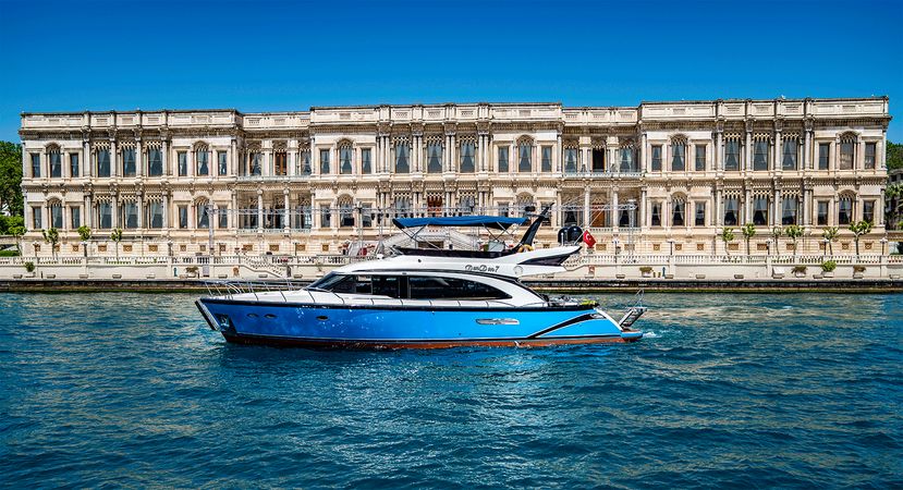 Custom Built 65 | Den Den 7