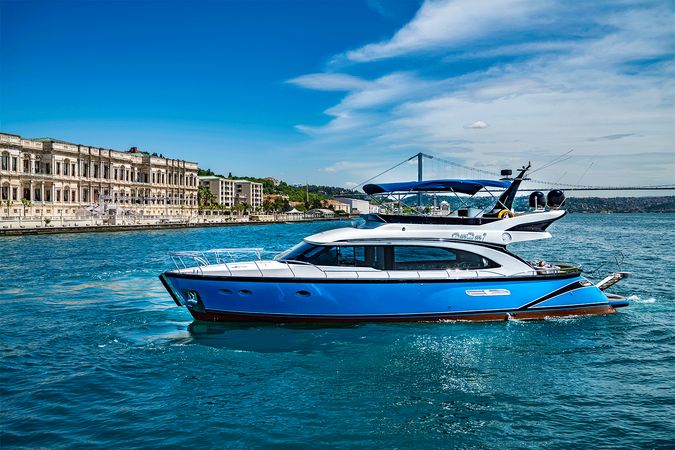 Custom Built 65 | Den Den 7