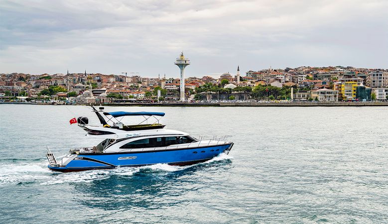 Custom Built 65 | Den Den 7