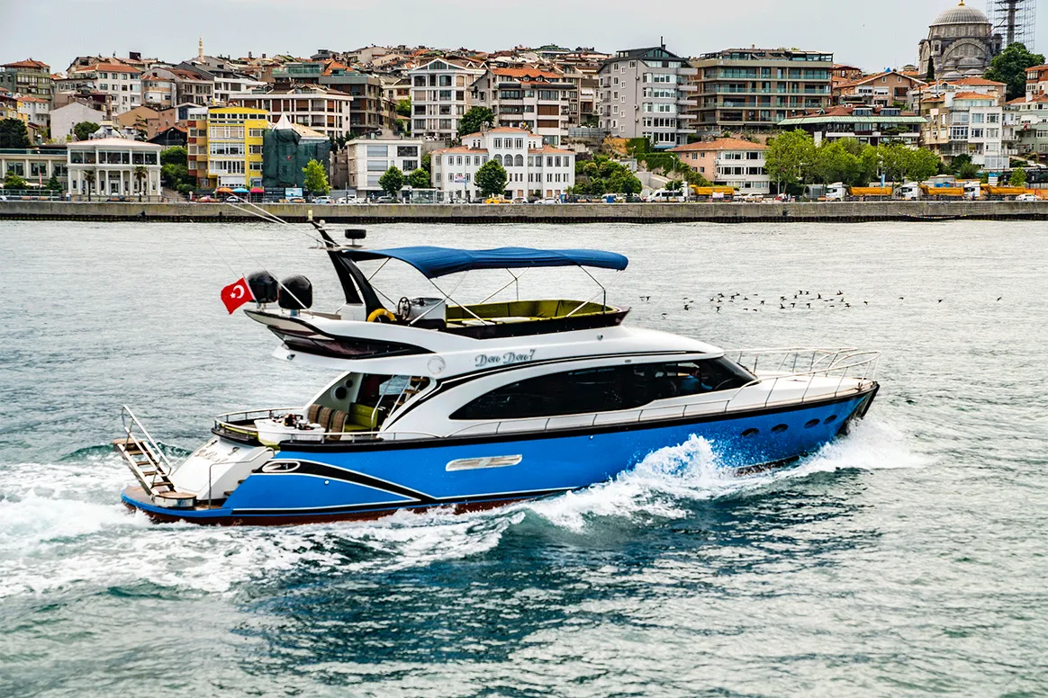 Custom Built 65 | Den Den 7