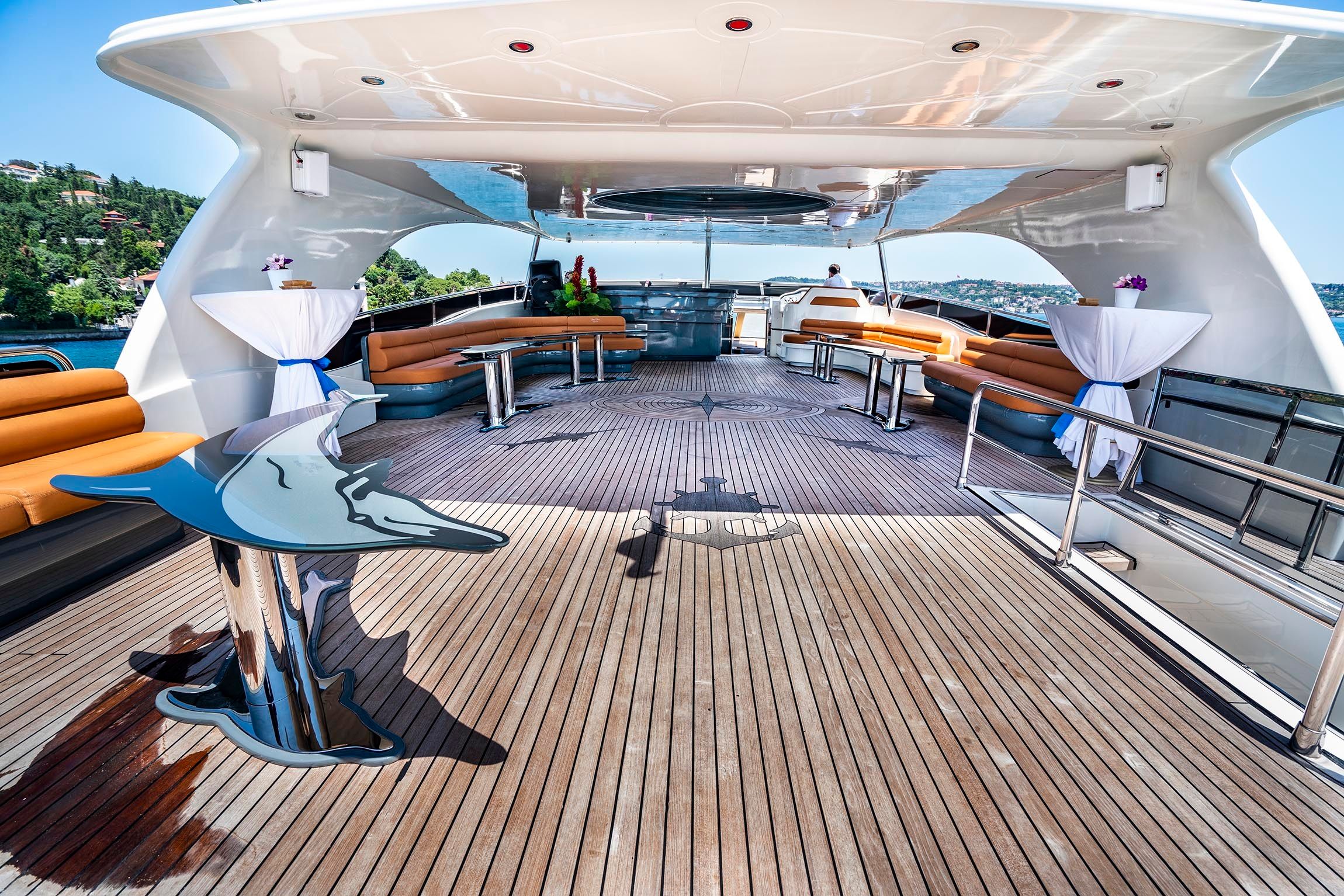 Custom Built 104 | Den Den Mega