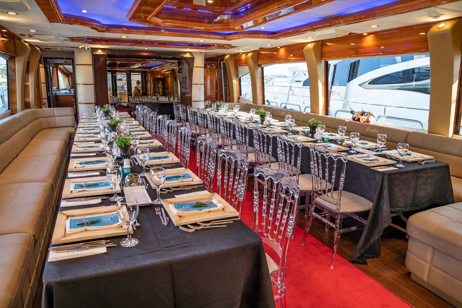 Custom Built 104 | Den Den Mega