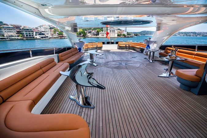 Custom Built 104 | Den Den Mega