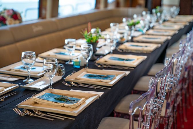 Custom Built 104 | Den Den Mega