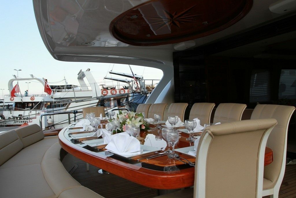 Custom Built 104 | Den Den Mega