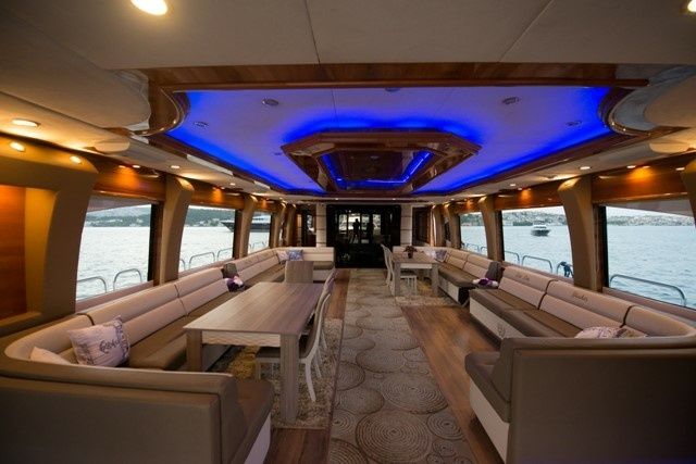 Custom Built 104 | Den Den Mega