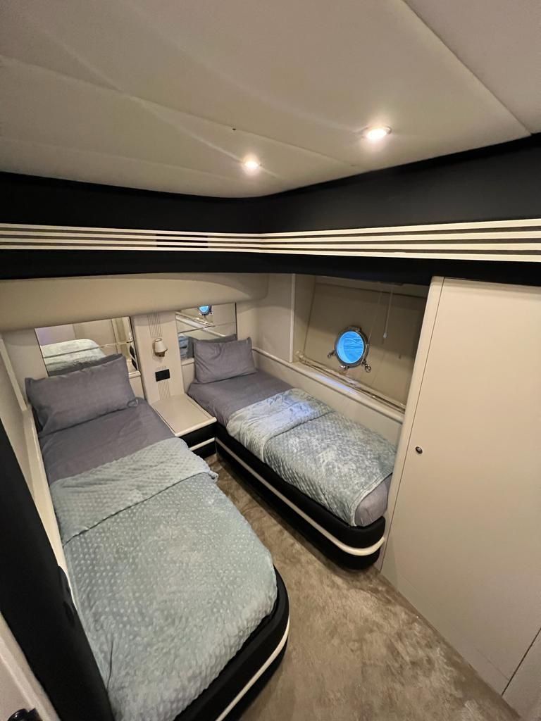 Custom Built 74 | Amesne