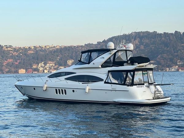 Custom Built 74 | Amesne