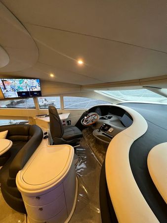 Custom Built 74 | Amesne