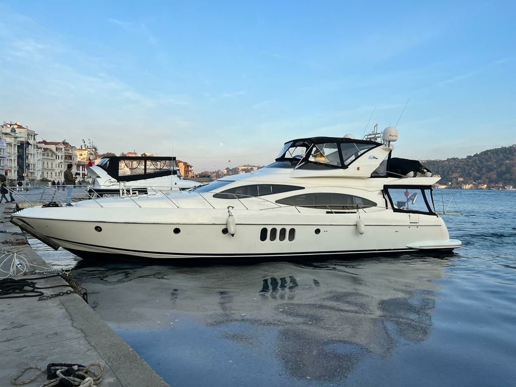 Custom Built 74 | Amesne