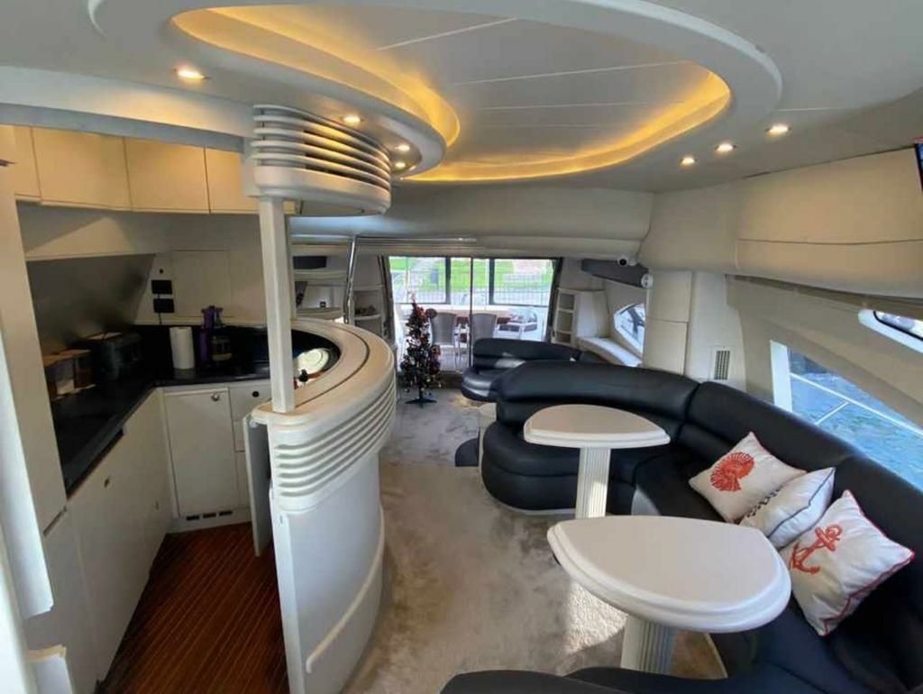 Custom Built 74 | Amesne