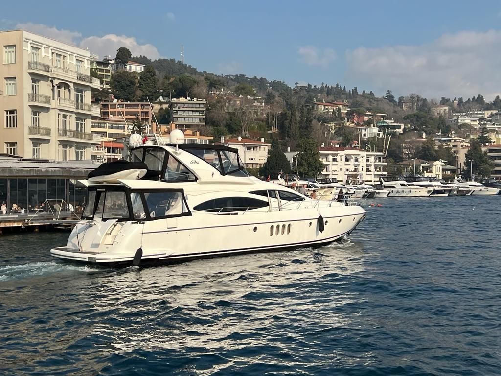 Custom Built 74 | Amesne