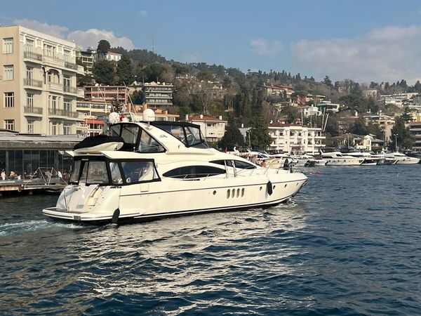 Custom Built 74 | Amesne