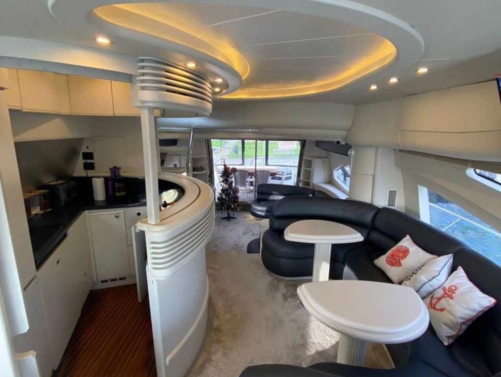 Custom Built 74 | Amesne