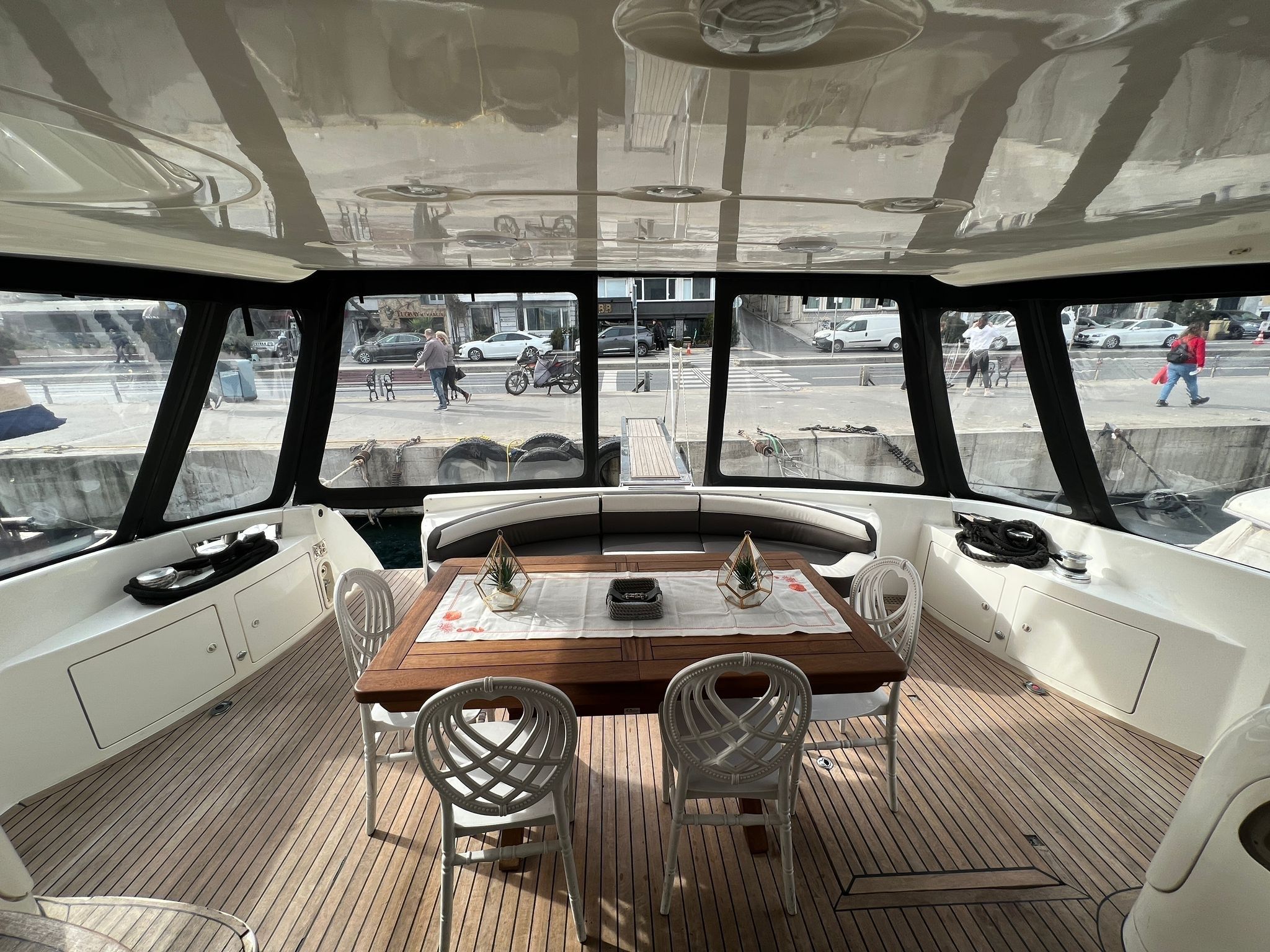 Custom Built 74 | Amesne