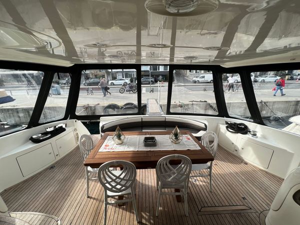 Custom Built 74 | Amesne