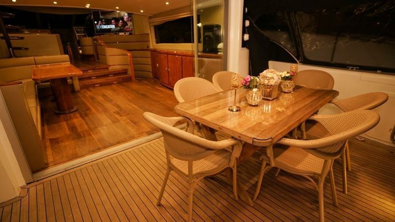 Custom Built 78 | Amsnr