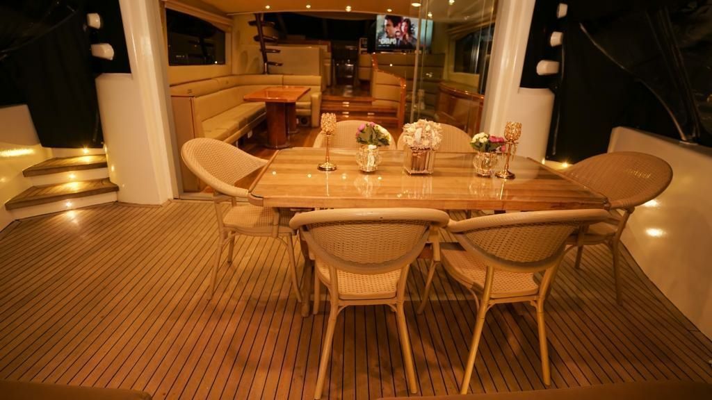 Custom Built 78 | Amsnr