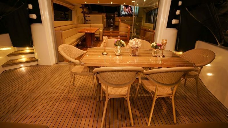 Custom Built 78 | Amsnr