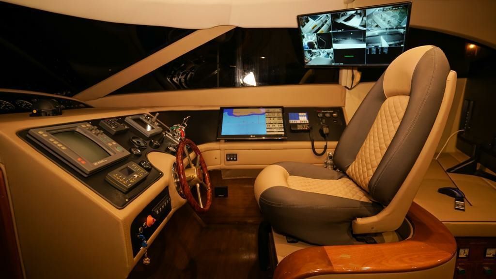 Custom Built 78 | Amsnr