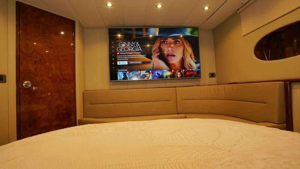 Custom Built 78 | Amsnr