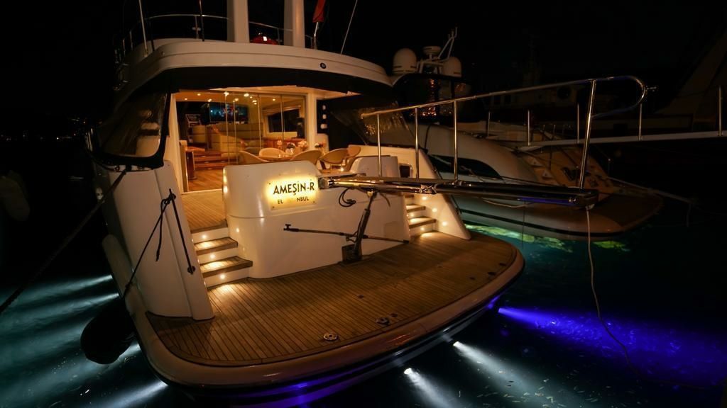 Custom Built 78 | Amsnr