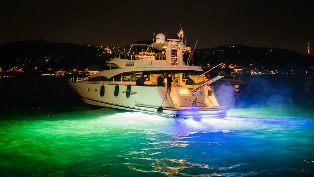 Custom Built 78 | Amsnr