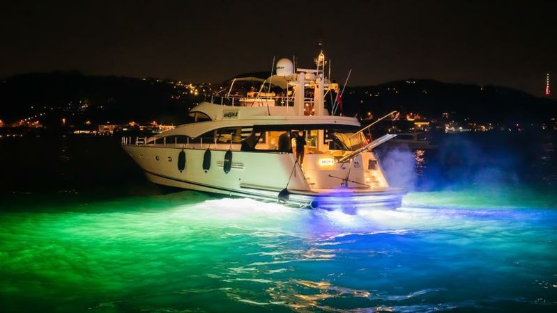 Custom Built 78 | Amsnr