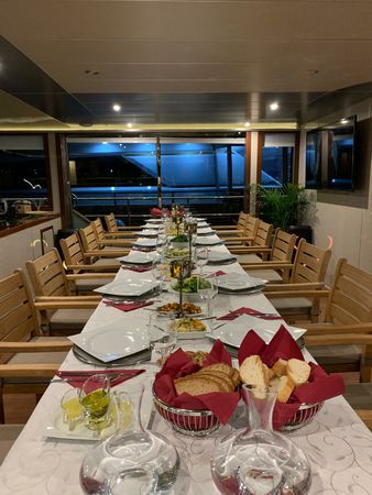 Custom Built 55 | Brise