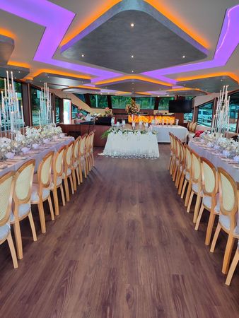 Custom Built 78 | AyYildiz