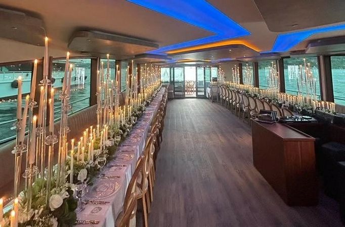 Custom Built 78 | AyYildiz