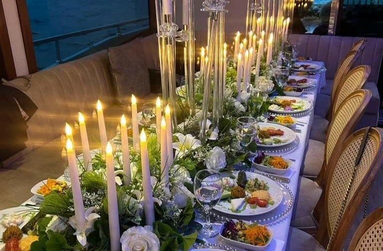 Custom Built 78 | AyYildiz