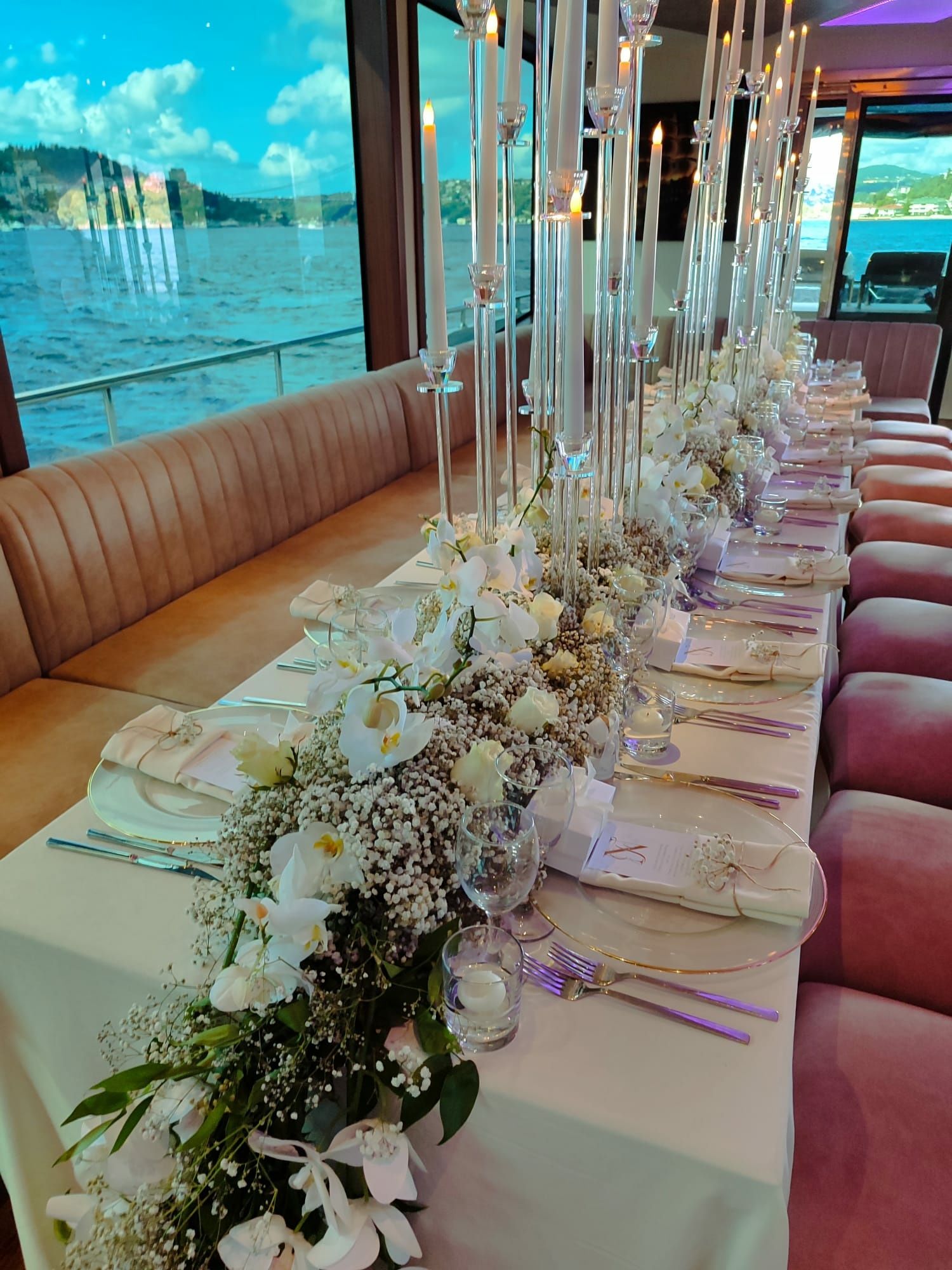 Custom Built 78 | AyYildiz