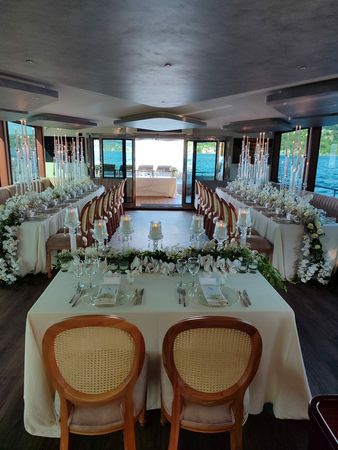 Custom Built 78 | AyYildiz