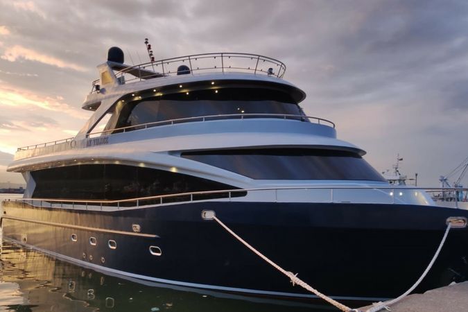 Custom Built 78 | AyYildiz