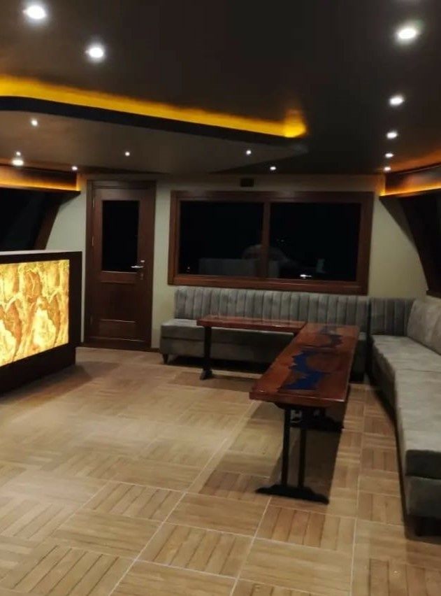 Custom Built 78 | AyYildiz