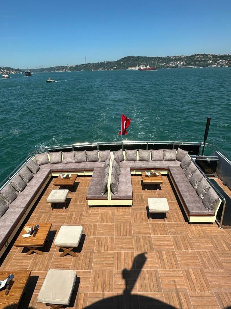 Custom Built 78 | AyYildiz