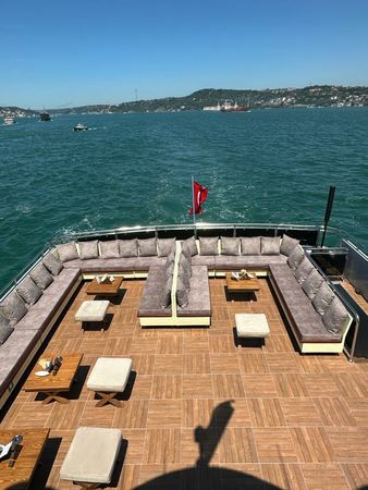 Custom Built 78 | AyYildiz