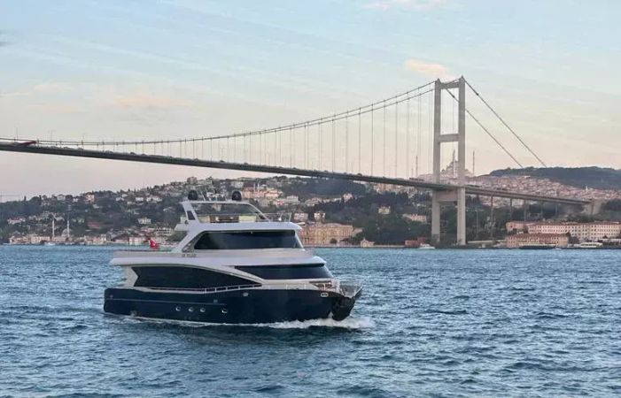 Custom Built 78 | AyYildiz