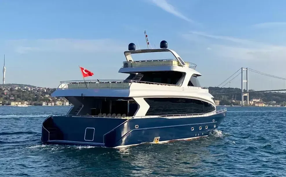 Custom Built 78 | AyYildiz