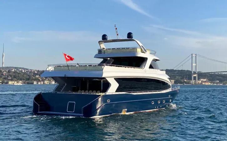 Custom Built 78 | AyYildiz